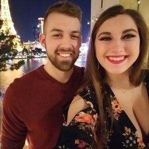 Meet your Posher, Corey